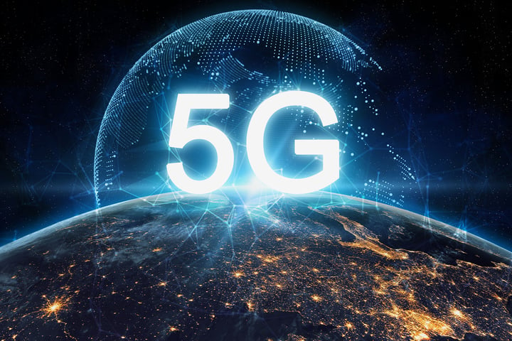 How pandemic will fuel importance of 5G