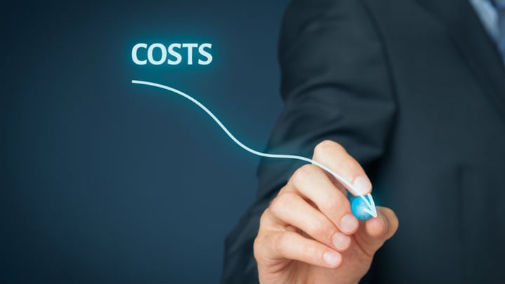 5 ways to effectively reduce Business Mobile cost