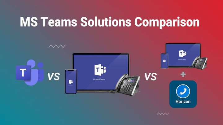 Direct Routing vs Calling Plans: Which Microsoft Teams Phone System?