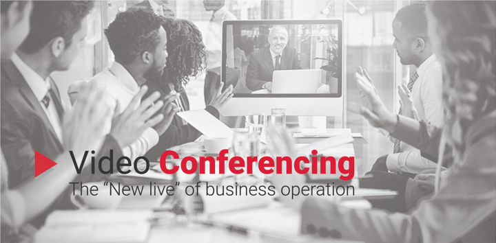 Video Conferencing with VoIP: the “new live” of business operation