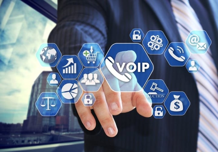 With traditional phone system shutting down, how should businesses prepare?