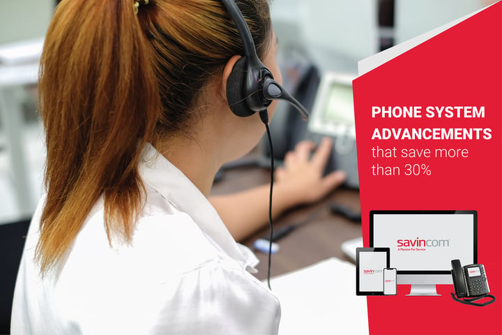 Why choose VoIP over conventional phone?