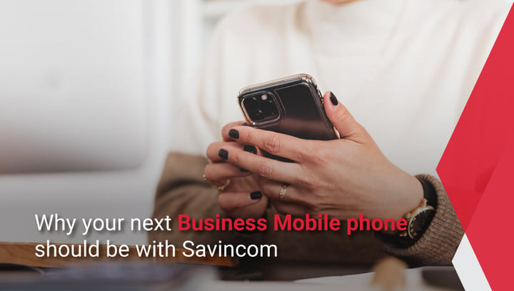 How Savincom can give you the best Business Mobile phone contract